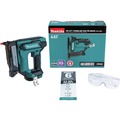Specialty Nailers | Makita XTP02Z 18V LXT Lithium-Ion Cordless 23 Gauge Pin Nailer (Tool Only) image number 0