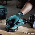 Random Orbital Sanders | Makita GOB01CZ 40V max XGT Brushless Lithium-Ion 6 in. Cordless Random Orbit Sander (Tool Only) image number 17