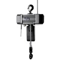 Electric Chain Hoists | JET JT9-104011 120V 10 Amp Trademaster Brushless 1/4 Ton 10 ft. Lift Corded Electric Chain Hoist image number 1