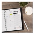  | AT-A-GLANCE 7086405 12-Month: Jan 2026 to Dec 2026 11 in. x 8.25 in. 800 Range Weekly/Monthly Appointment Book - Black Cover image number 5