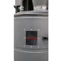 Dust Collectors | Laguna Tools MDCDF1 D|Flux: I 110V 1.5 HP 20 Gallon Hign-Efficiency 2-Stage Cyclone Separator Dust Collector with 1 Micron Filter Canister image number 5
