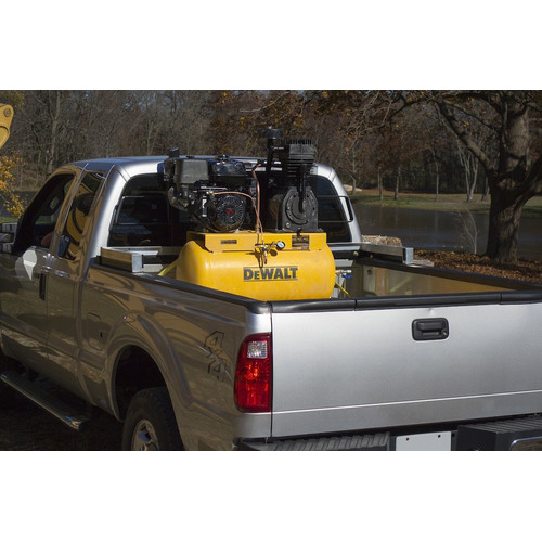 Truck mounted air compressor store