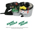 Copper and Pvc Cutters | Metabo HPT VB16YM 8 Amp Variable Speed Portable Rebar Cutter and Bender image number 5