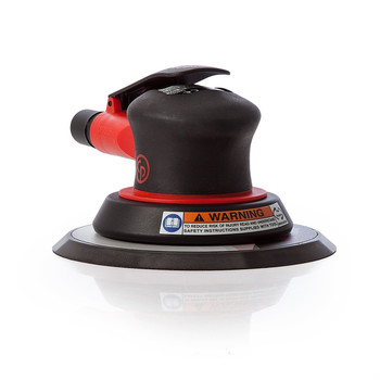 AIR SANDERS | Chicago Pneumatic 3/32 in.Orbit 6 in. Palm Sander - 8941072251