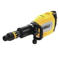 Concrete Tools | Dewalt D25911K Brushless 27 lbs. Cordless SDS-Max Inline Chipping Hammer (Tool Only) image number 1