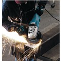 Angle Grinders | Makita GA7021 7 in. Trigger Switch 15 Amp Angle Grinder image number 2