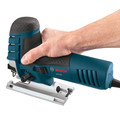 Jig Saws | Bosch JS470EB 120V 7 Amp Corded Barrel-Grip Jigsaw image number 1