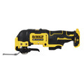 Dewalt DCS353B 12V MAX XTREME Brushless Lithium-Ion Cordless Oscillating Tool (Tool Only) image number 1