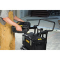 Combo Kits | Dewalt DCKTS340C2 20V MAX 1.3 Ah Cordless Lithium-Ion 3-Tool Combo Kit with ToughSystem Case image number 18