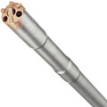 Bits and Bit Sets | Dewalt DWA58034 23-3/4 in. 3/4 in. SDS Max Hollow Masonry Bit image number 1