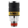 Air Chisels | Dewalt DXCM036-0235 3/8 in. MNPT x 3/8 in. Body Automotive Coupler image number 0