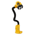 Flashlights | Dewalt DW919 18V Cordless Flexible Floodlight (Tool Only) image number 2