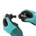 Pressure Washers | Makita XWH02Z 18V LXT Lithium-Ion 320 PSI 0.7 GPM Cordless Power Cleaner (Tool Only) image number 9