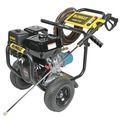 Pressure Washers | Dewalt 60605 Honda GX390 Engine 4200 PSI 4 GPM CAT Triplex Plunger Pump Gas Pressure Washer image number 0