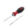 Screwdrivers | Wiha Tools 28189 (15-Piece) Drive-Loc VI Wallet Set image number 3