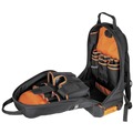Clearance Center | Klein Tools 62201MB MODbox Electrician's Backpack image number 4