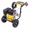 Pressure Washers | Dewalt DXPW3300S 3300 PSI 2.4 GPM Gas Pressure Washer with OEM Engine image number 1