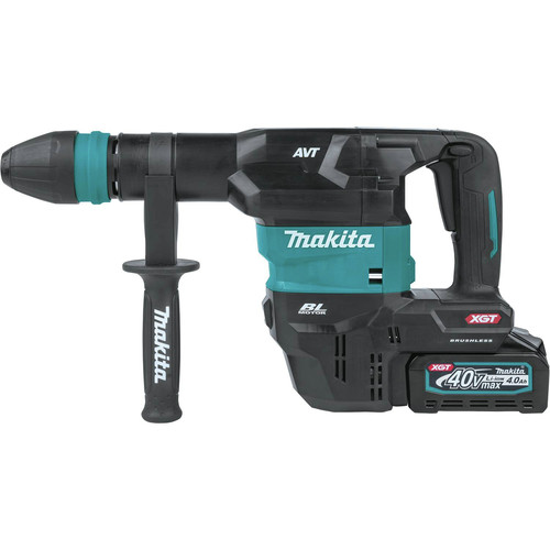 hamamoto Makita 40V max XGT Brushless Lithium-Ion 15 lbs. Cordless SDS‑MAX