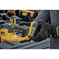Hedge Trimmers | Dewalt DCHT820B 20V MAX Lithium-Ion 22 In. Hedge Trimmer (Tool Only) image number 12