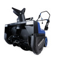 Snow Blowers | Snow Joe SJ627E 22 in. 15 Amp Electric Snow Blower with Headlight image number 0