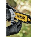 Pole Saws | Dewalt DCPS620BDCB246CK-BNDL 20V MAX XR Brushless Cordless Pole Saw with Lithium-Ion Battery and Charger Starter Kit Bundle (6 Ah/4 Ah) image number 18