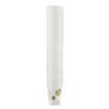 Customer Appreciation Sale - Save up to $60 off | Dixie 2340PATH Pathways 10 oz. Paper Hot Cups (50/Pack) image number 2