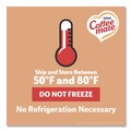  | Coffee-Mate 12182156 0.38 oz. Mini Cups Liquid Coffee Creamer - Vanilla Caramel (50/Box) image number 6