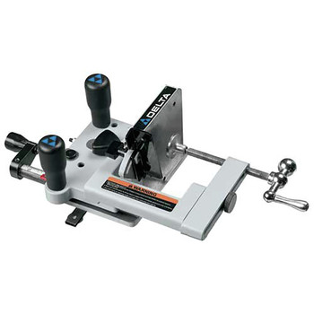 JOINERY ACCESSORIES | Delta Universal Tenoning Jig - 34-184