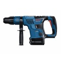 Primed for Savings Sale! | Bosch GBH18V-36CN 18V PROFACTOR Brushless Connected-Ready SDS-Max Lithium-Ion 1-9/16 in. Cordless Rotary Hammer (Tool Only) image number 1