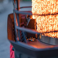 Portable Heaters | Mr. Heater F600200 11000 BTU Portable Radiant Buddy FLEX Heater image number 6