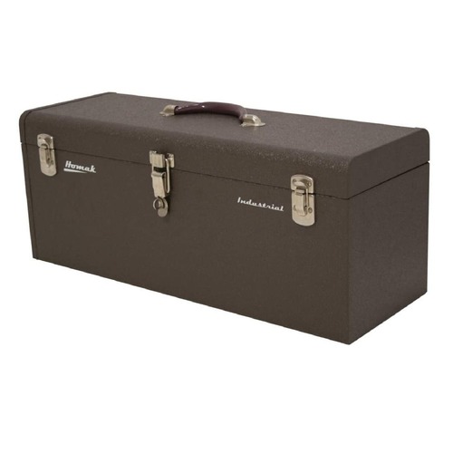 Tool Chests | Homak BW00200200 20 in. Professional Industrial Toolbox image number 0