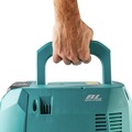 Clearance Center | Makita GCV04ZUX 40V Max XGT Brushless Lithium-Ion 4 Gallon Cordless HEPA Filter AWS Dry Dust Extractor (Tool Only) image number 8