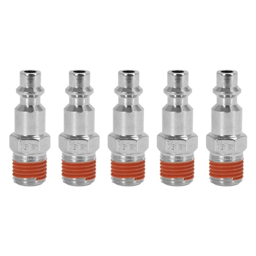 Save 10% off one item | Dewalt DXCM036-0230 (5/Pack) Industrial Male Plugs image number 0