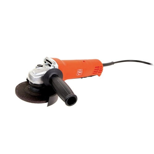 Clearance Center | Fein 72223160120 4-1/2 in. Paddle Switch Compact Angle Grinder image number 0