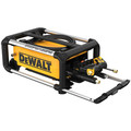 Pressure Washers | Dewalt DWPW2100 2100 MAX PSI 1.2 GPM 13 Amp Electric Jobsite Cold Water Pressure Washer image number 9