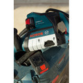  | Factory Reconditioned Bosch GBH18V-45CK24-RT PROFACTOR 18V Hitman Connected-Ready SDS-max Brushless Lithium-Ion 1-7/8 in. Cordless Rotary Hammer Kit with 2 Batteries (8.0 Ah) image number 6