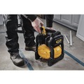 DeWALT Spring Savings! Save up to $100 off DeWALT power tools | Dewalt DCC2520T1 20V MAX 2-1/2 gal. Brushless Cordless Air Compressor Kit (6 Ah) image number 10