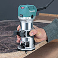 | Factory Reconditioned Makita RT0701C-R 1-1/4 HP  Compact Router image number 4
