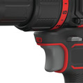 Clearance Center | Craftsman CMCK210C2 V20 Brushless Lithium-Ion Cordless Compact Drill Driver and Impact Driver Combo Kit (1.5 Ah) image number 8