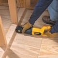 Reciprocating Saws | Dewalt DWE304 10 Amp Corded Reciprocating Saw image number 6