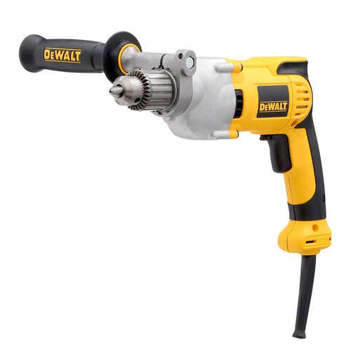 Drill Drivers | Dewalt DWD210G 120V 10 Amp VSR Pistol Grip 1/2 in. Corded Drill image number 0