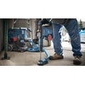 Rotary Hammers | Bosch GBH18V-40CK27 18V PROFACTOR Brushless Lithium-Ion 1-5/8 in. Cordless Rotary Hammer Kit (12 Ah) image number 8