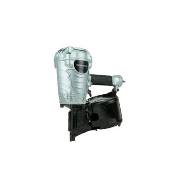 AIR COIL NAILERS | Metabo HPT NV90AGSM 16-Degree Wire Collated 3-1/2 in. Coil Framing Nailer
