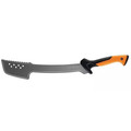 Axe | Fiskars 385101 Terrain Titan 18 in. Clearing Machete Axe image number 0