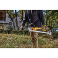 Dewalt DCST922B 20V MAX Lithium-Ion Cordless 14 in. Folding String Trimmer (Tool Only) image number 18