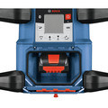 Rotary Lasers | Bosch GRL4000-80CHV 18V REVOLVE4000 Connected Self-Leveling Horizontal Vertical Cordless Rotary Laser with CORE18V 4 Ah Compact Battery image number 6
