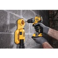 Hammer Drills | Dewalt DCD706B 12V MAX XTREME Brushless Lithium-Ion 3/8 in. Cordless Hammer Drill (Tool Only) image number 3