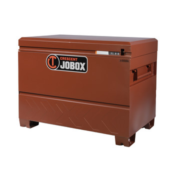JOBSITE STORAGE | JOBOX Site-Vault Heavy Duty 48 in. x 30 in. Chest - 2-656990
