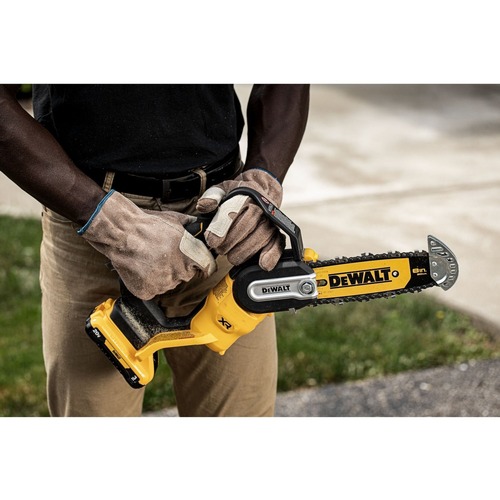 Dewalt DCCS623B 20V MAX Brushless Lithium Ion 8 in. Cordless