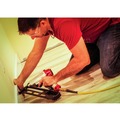 Finish Nailers | MAX NF665A/15 15 Gauge Pneumatic Angeled Finish Nailer image number 2